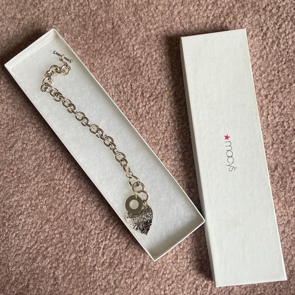 GUESS bracelet